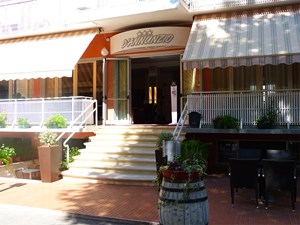 panoramica hotel